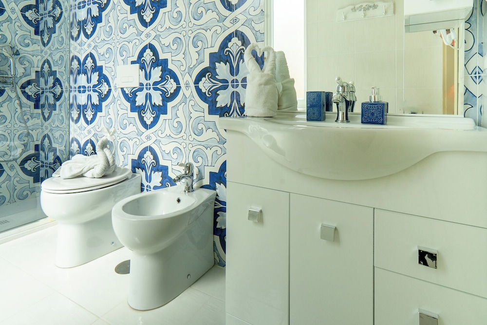 Guesthouse Adry in Naples