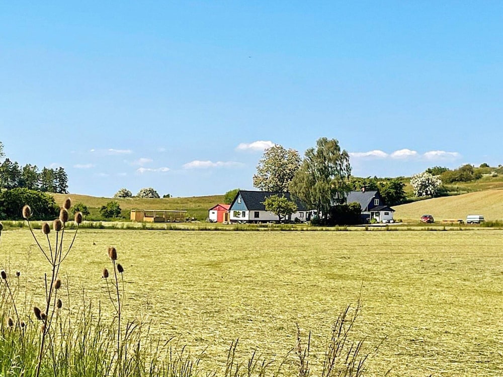5 Person Holiday Home in Loderup-by Traum view 5