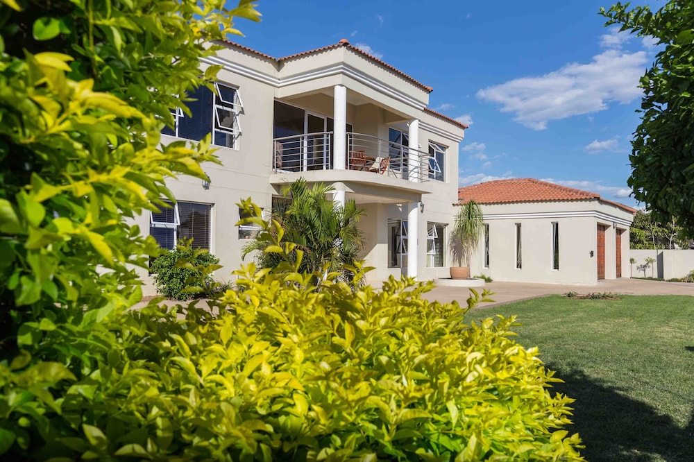 The Studio Guest House