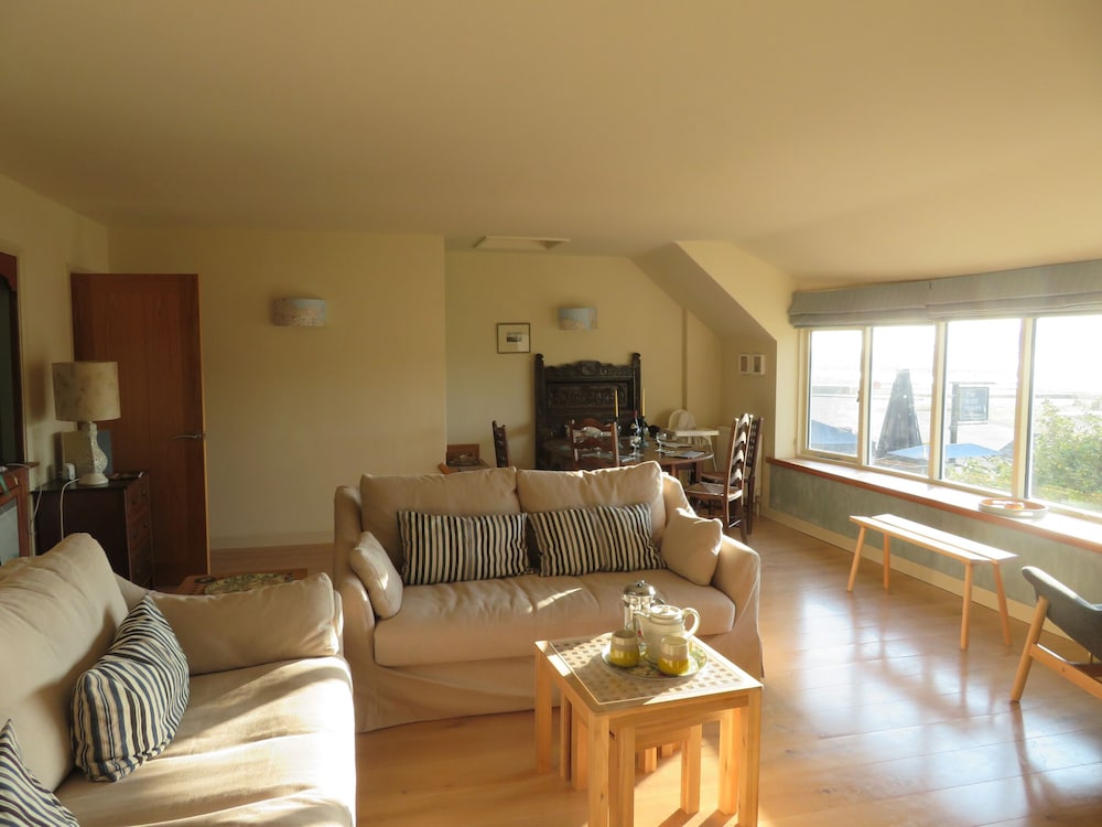Quay Cottage
