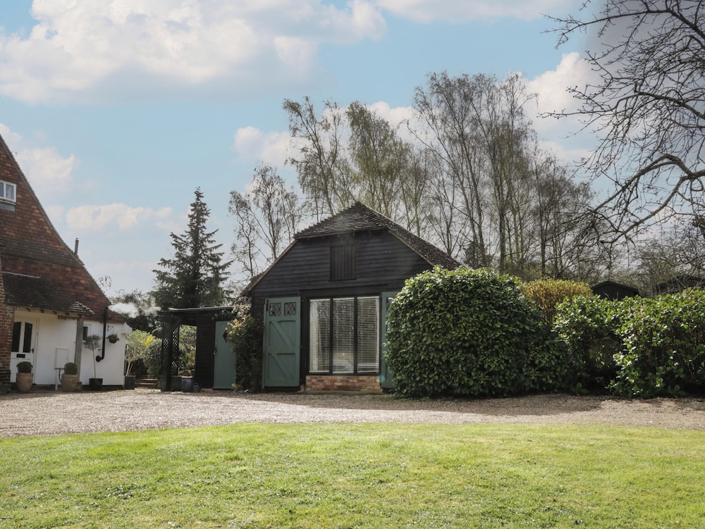 Cherry Orchard Farm
