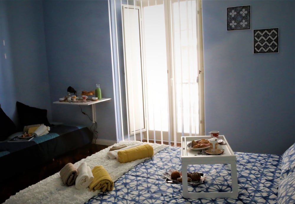 B&B Binario 39