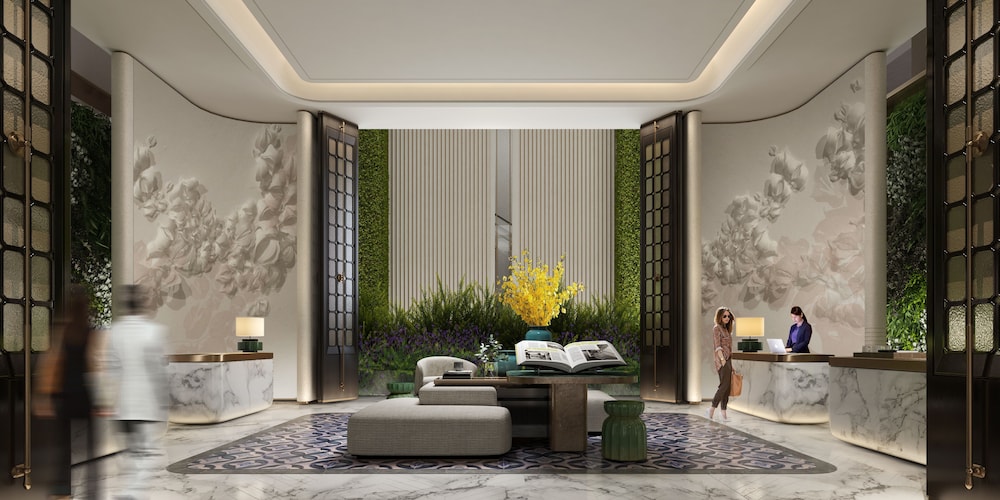 Shangri-La Nanshan, Shenzhen 2