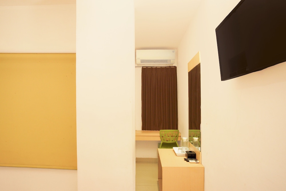 Collection O Palembang near Palembang Indah Mall formerly Hostel 77 Smart