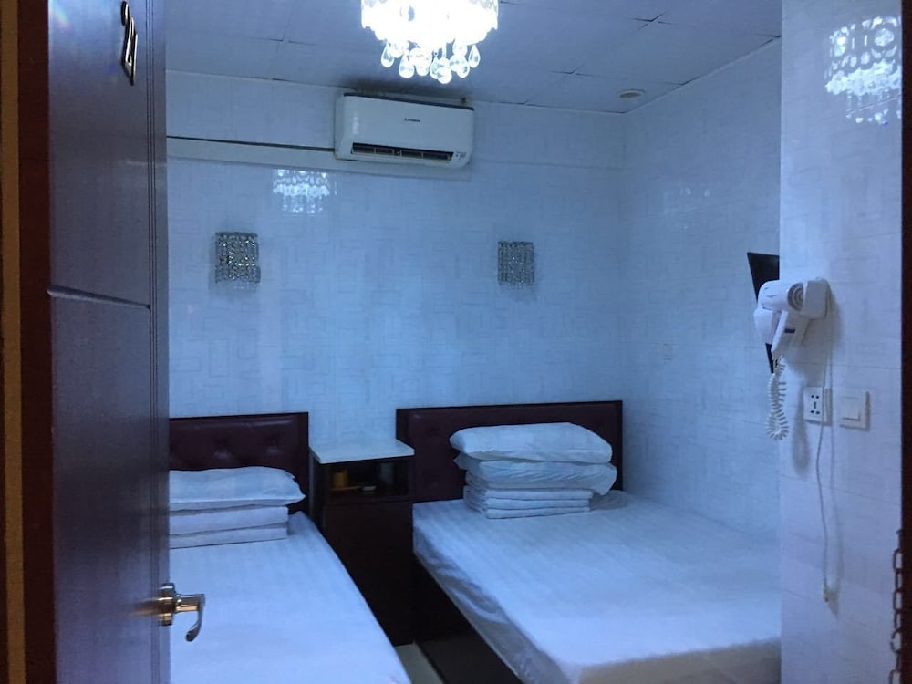 Comfort Guesthouse