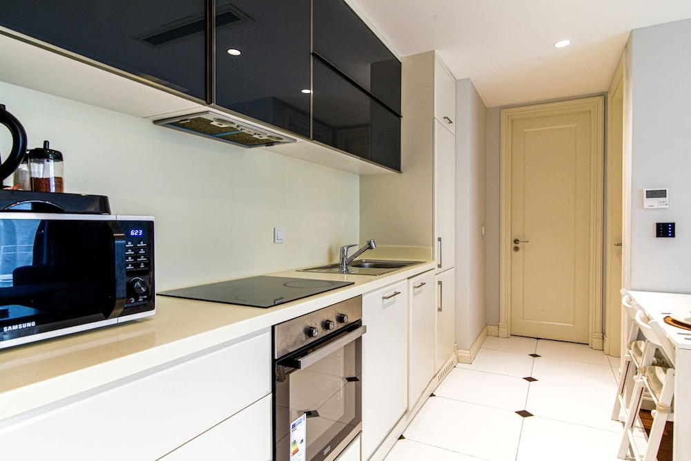 Elysium Soul Residence