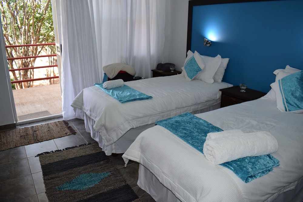 Oppi Hoek Guesthouse