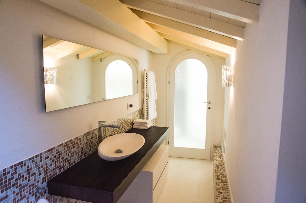 Le Camere del Soleado