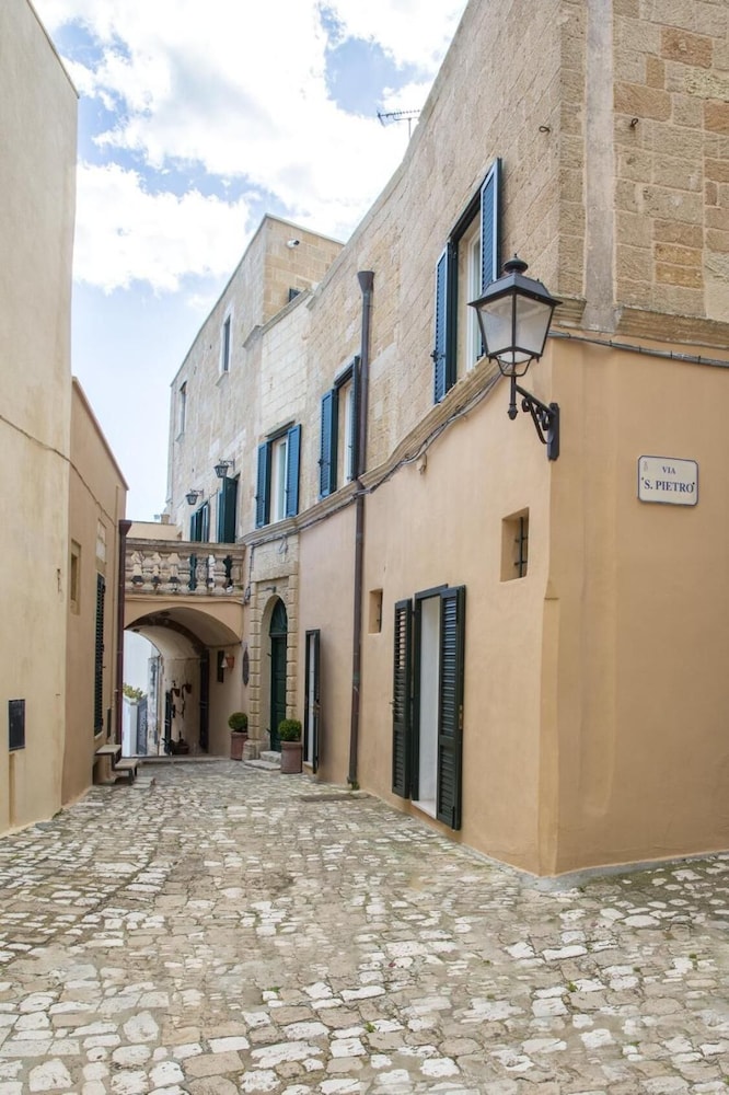 Palazzo De Mori