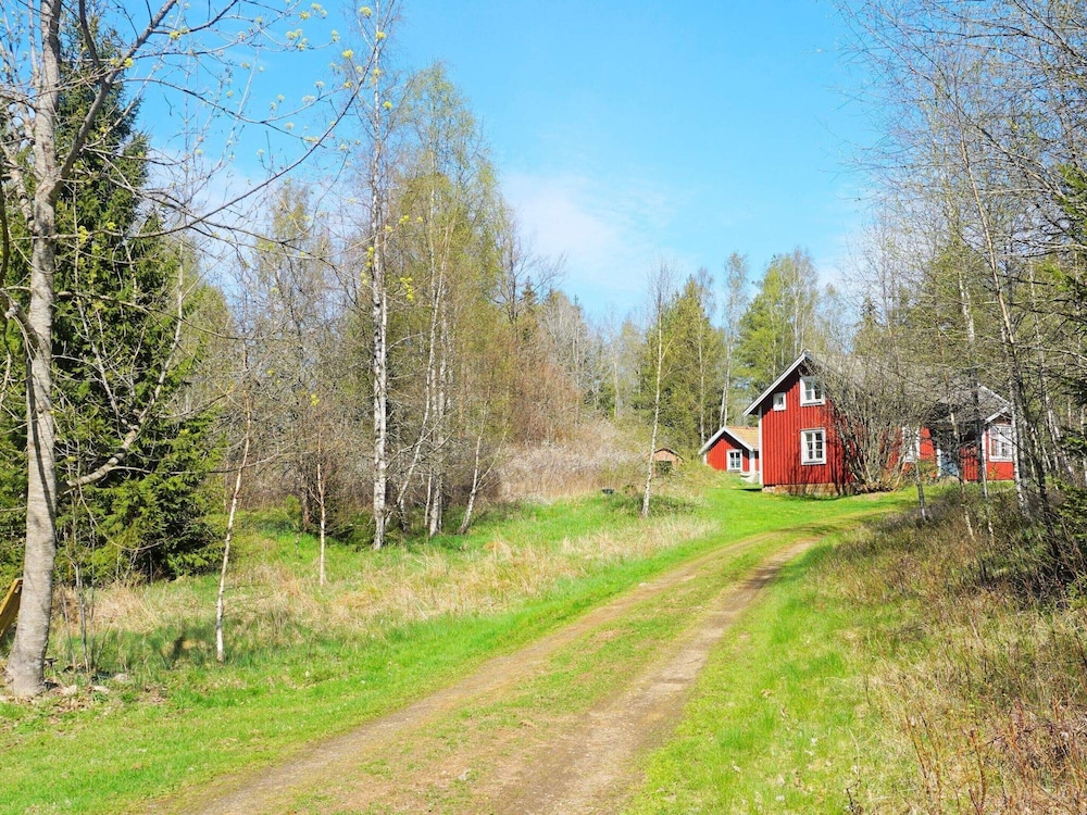 6 Person Holiday Home in Tingsryd-by Traum view 2