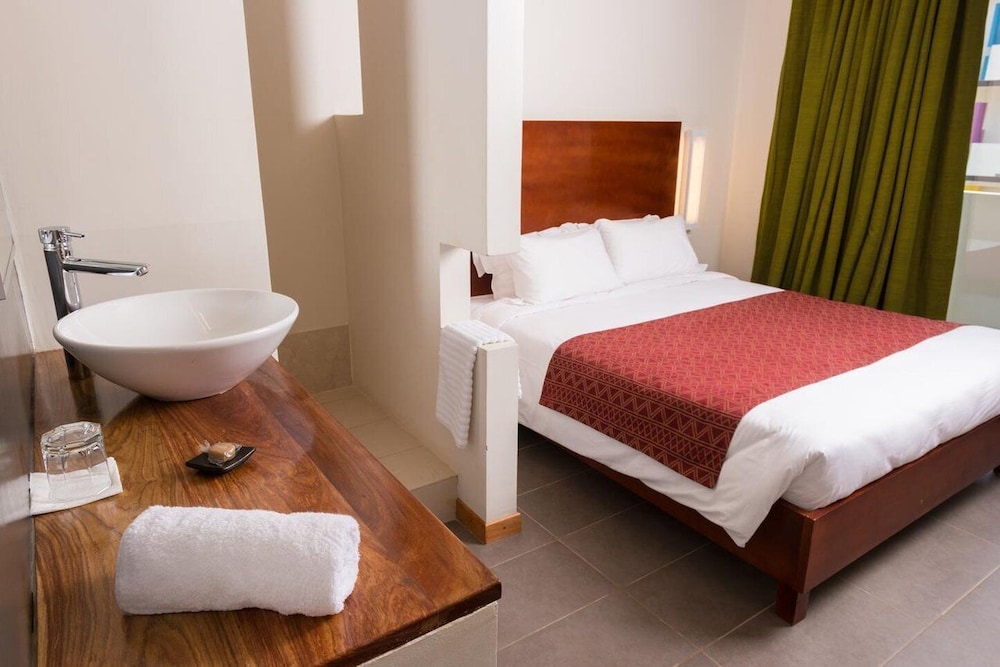 Bamako Vacations - Onomo Hotel Bamako - Property Image 31