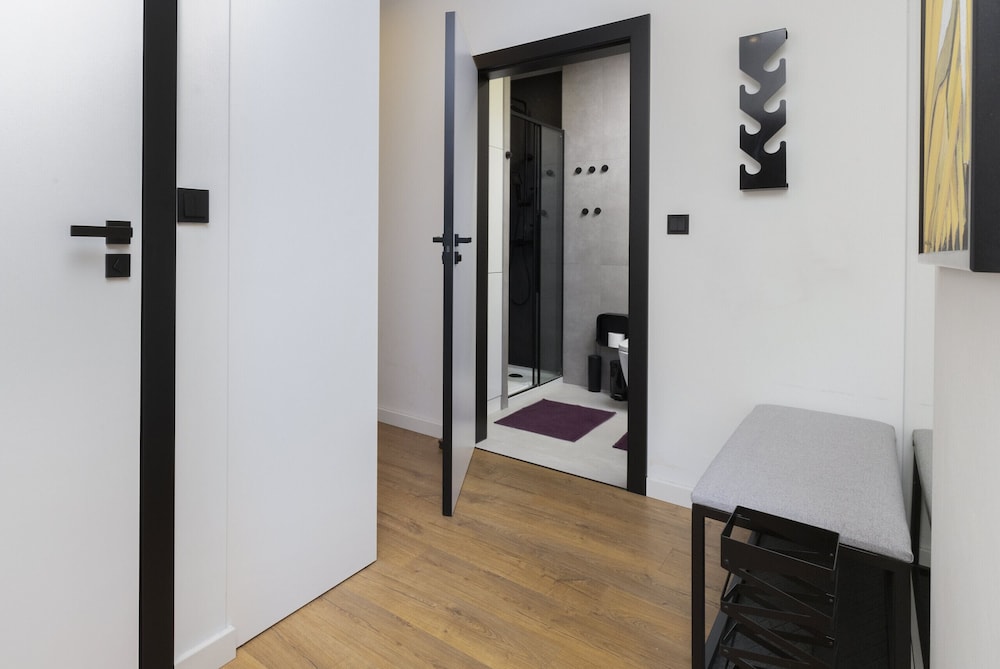 Navalis Apartments Gdynia by Renters view 5