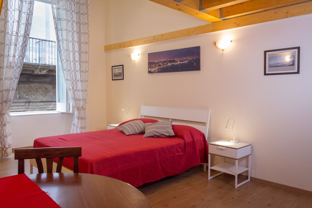 La Cattedrale Bed & Breakfast
