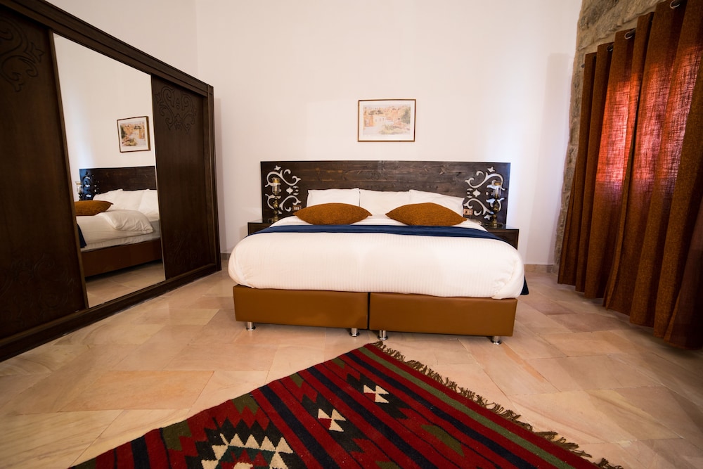 Old Village Resort