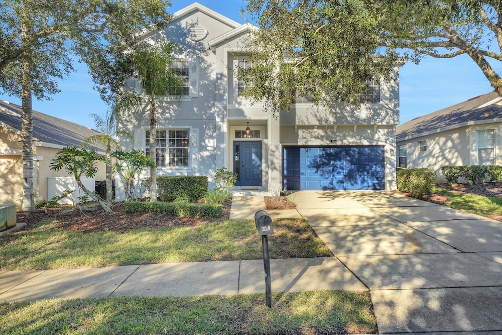 310hc-west Haven 5 Bedroom Home