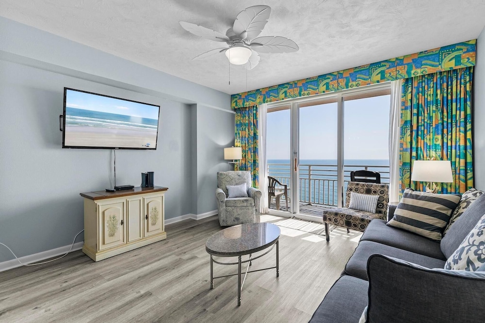 Ocean Walk Resort 1707