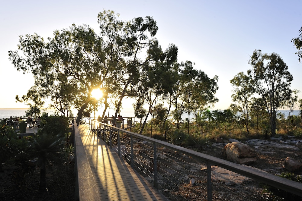 Groote Eylandt Lodge