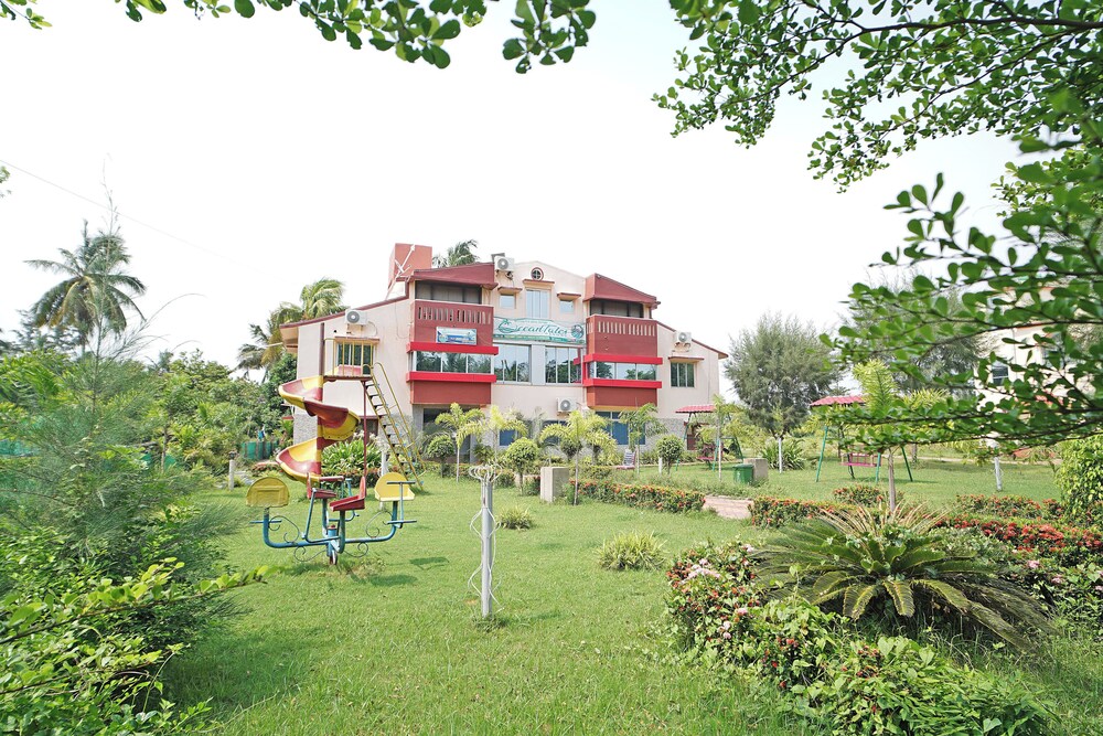 Ocean Tales Resort