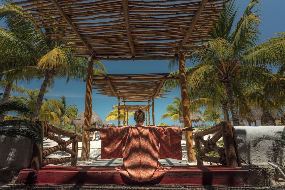 Isla Holbox Vacations - Ser Casasandra Boutique Hotel - Property Image 168