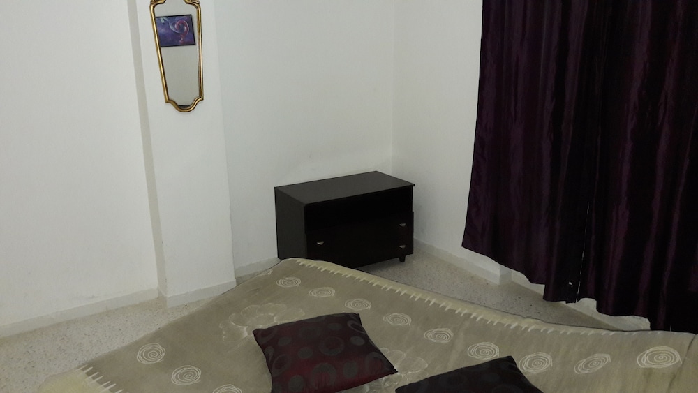 Imavac Appartements
