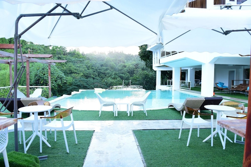Paradise villa