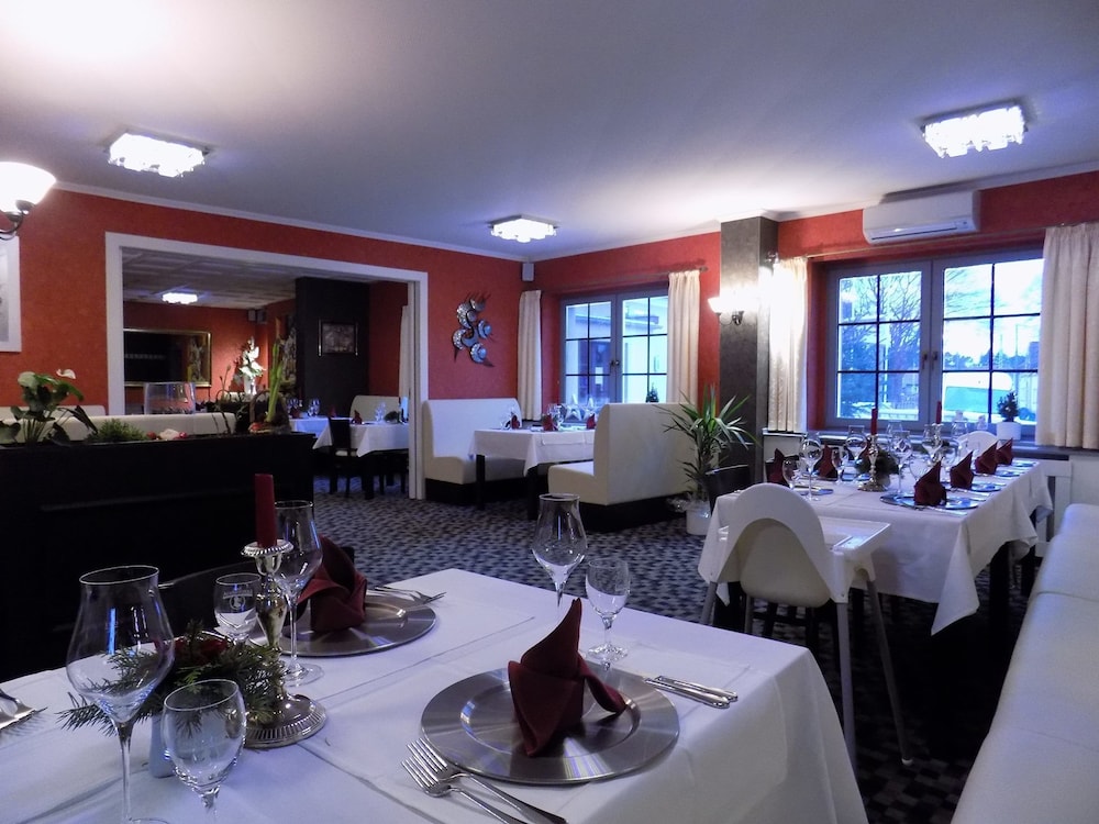 Heidehotel Jagdhof Dobra GmbH