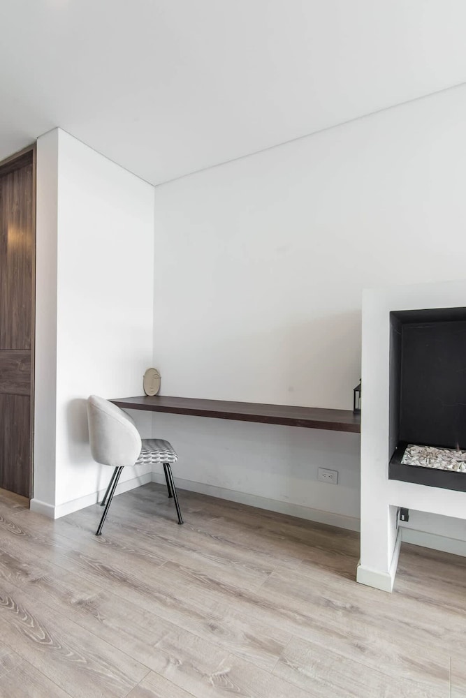 Amazing 1BR in Usaqu n