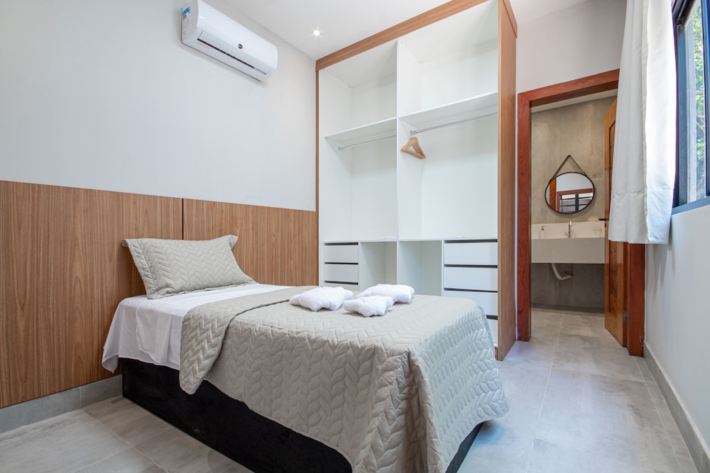 Carpediem - Casa Luxuosa em Pipa
