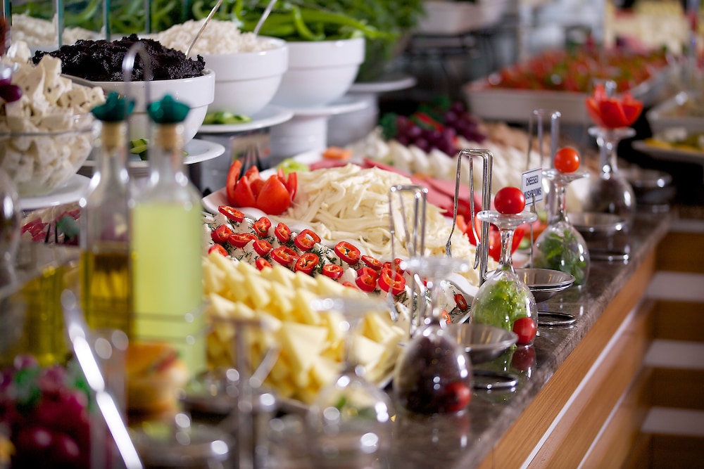 Aspen Otel İstanbul - Image 30