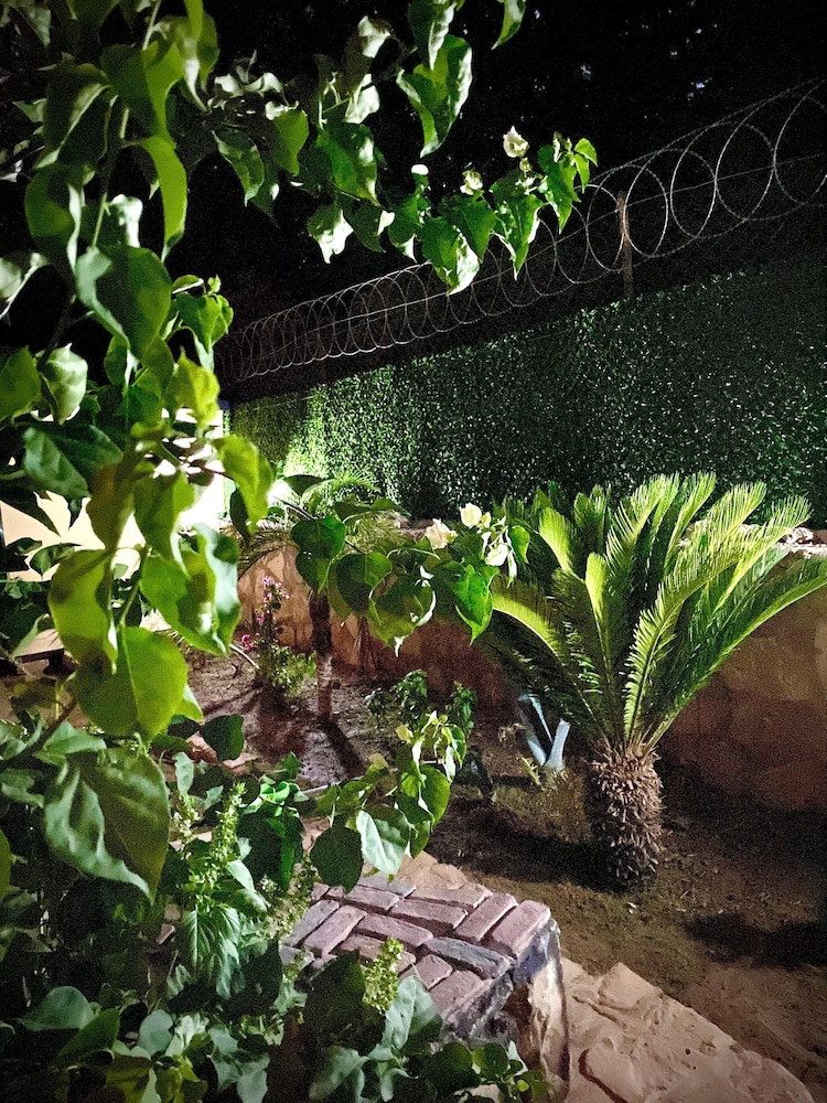 Milagos bungalow