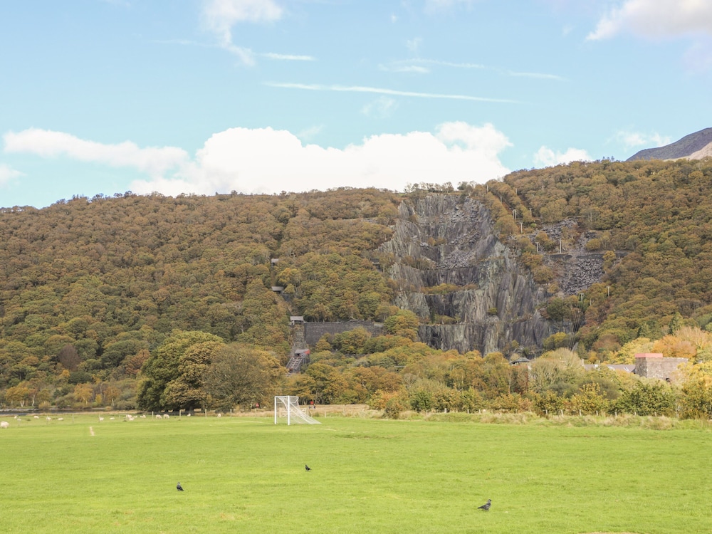 Maesteg - Llanberis