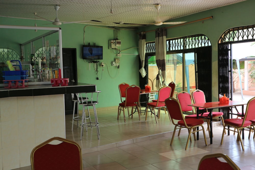 Nagino Lodge