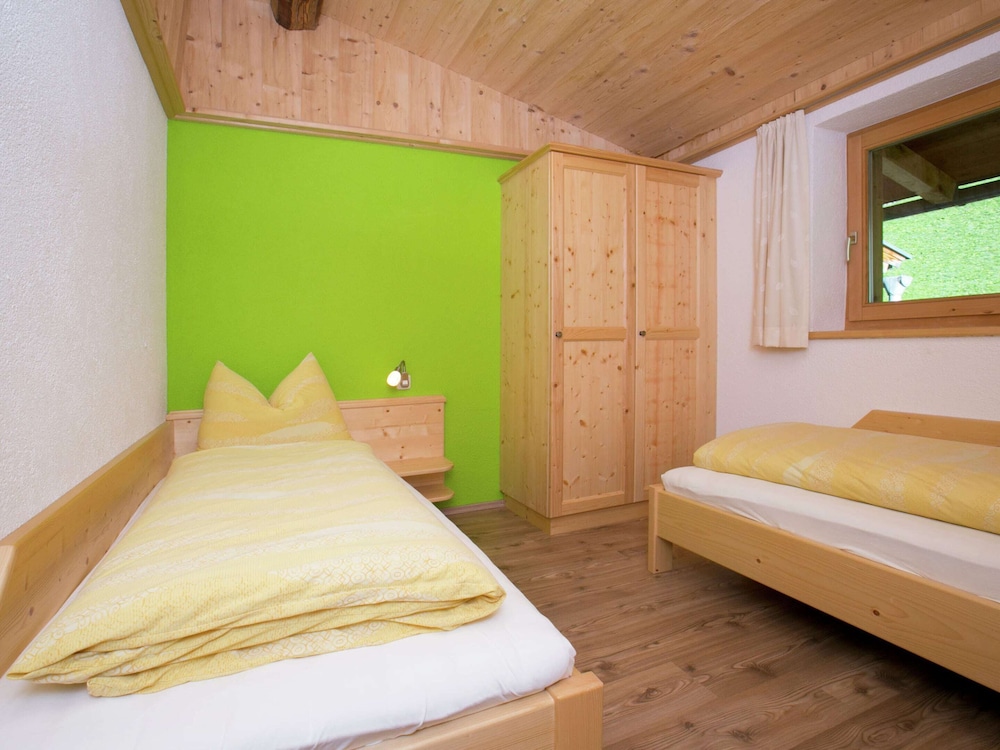 Gorgeous Chalet with Hot Tub in Tyrol view 3