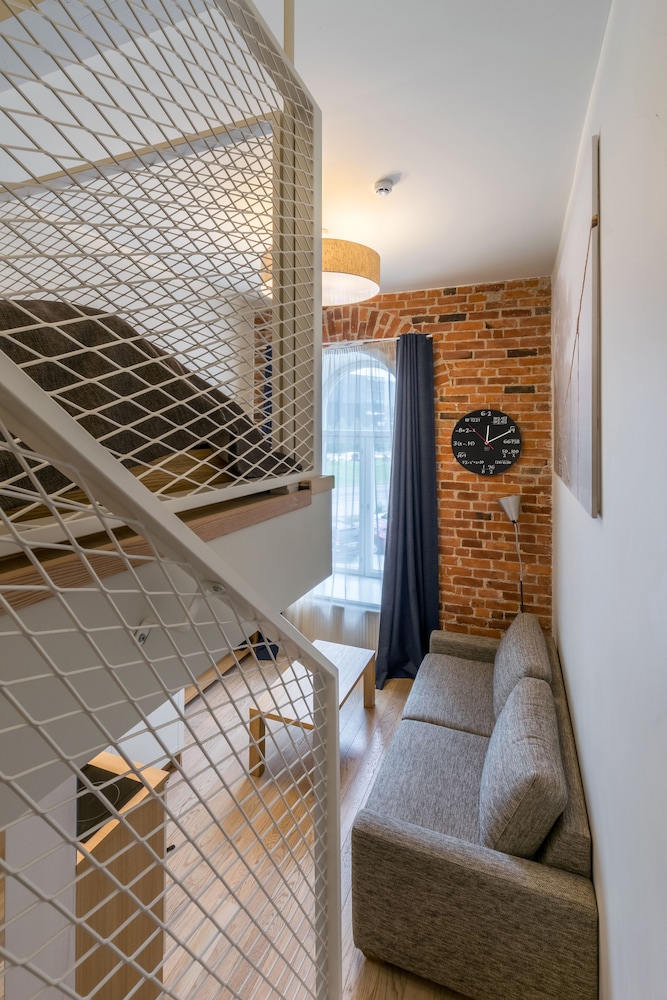 Tallinn Vacations - Stay Apartments - Near St Olav's Church - Property Image 36