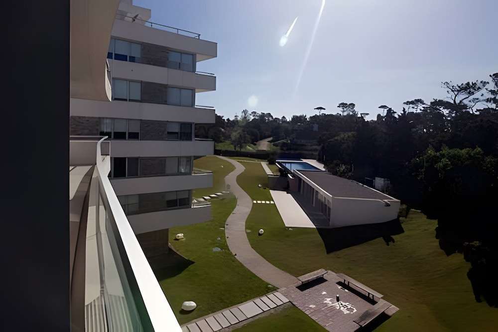 Oceana Suites Lumiere