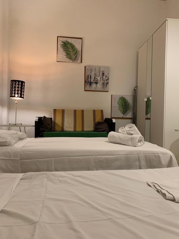 4 Season B&B Roma
