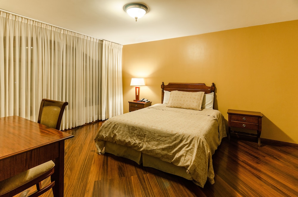 Hotel Spa Casa Real
