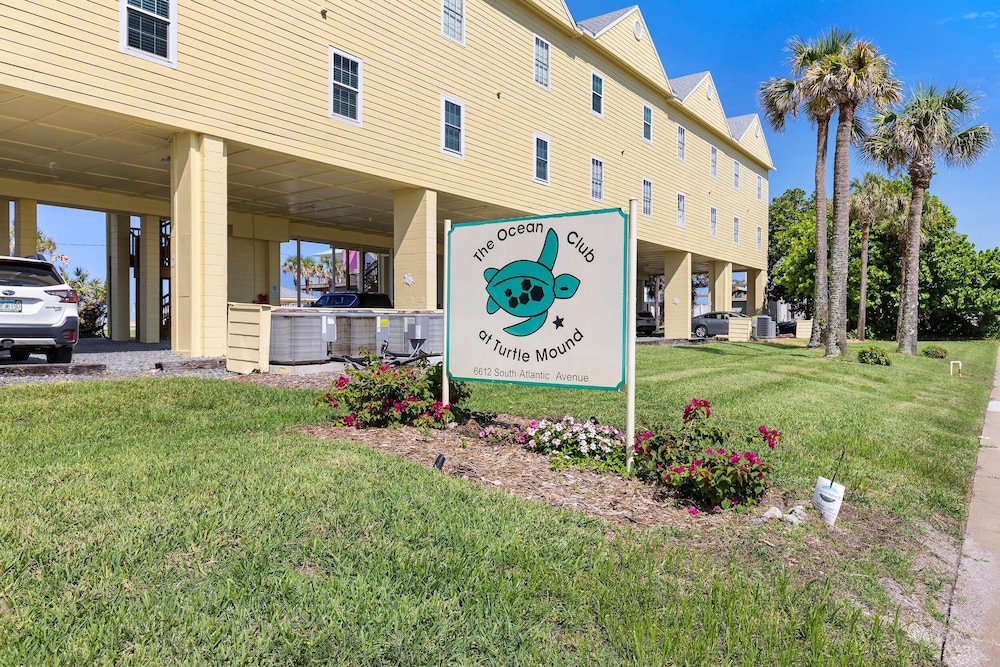 Ocean Club at Turtle Mound 207