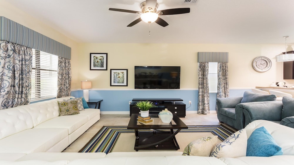 The Retreat at Champions Gate by Nova