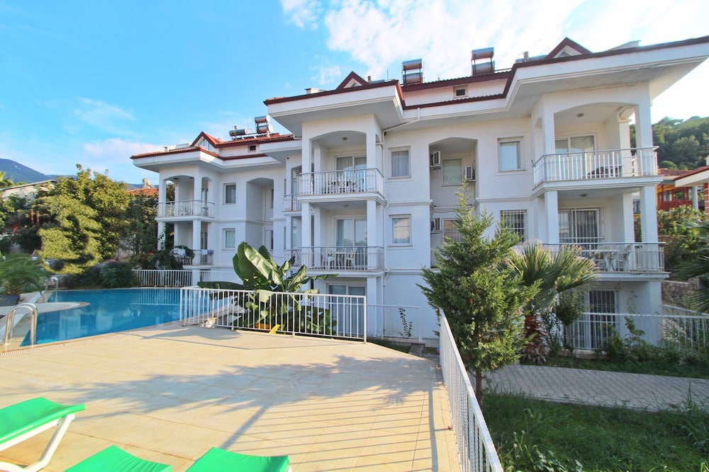 Olympia Apart 6 by Villa Buketi view 5