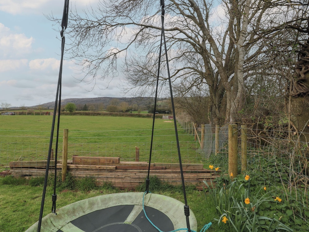 Harri's Hut