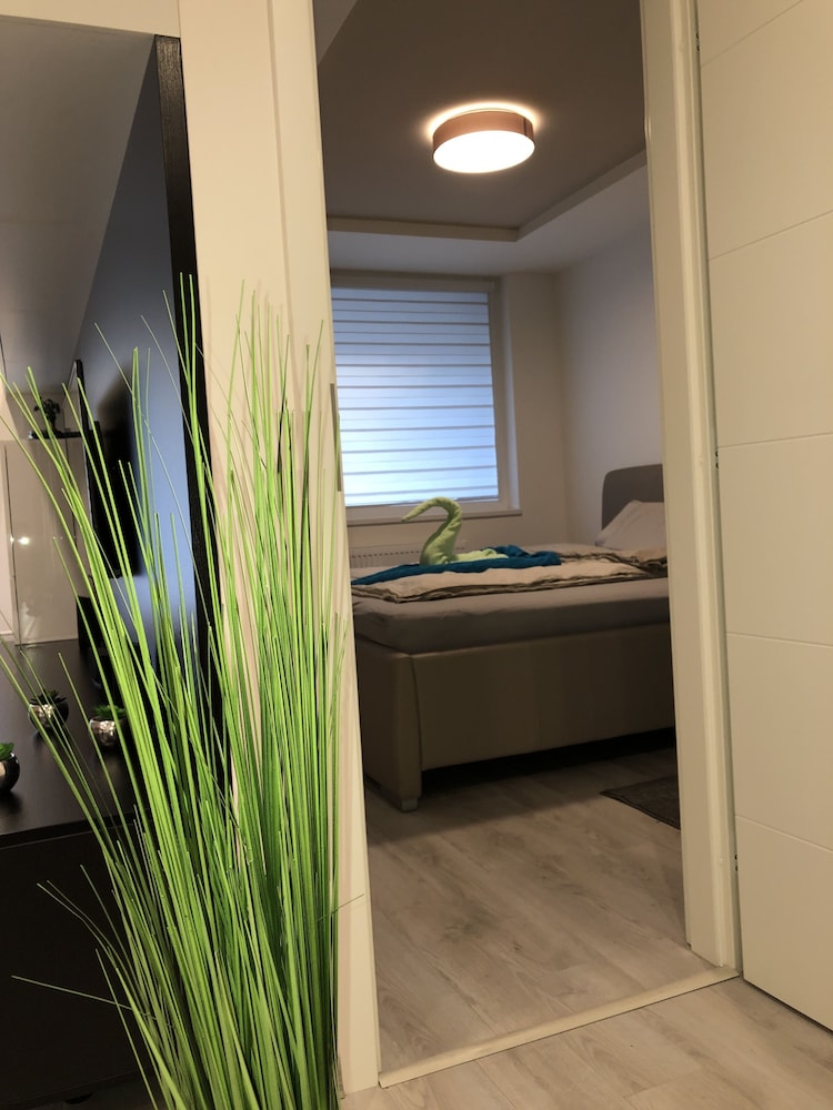 Apartment Holdings Považská view 2