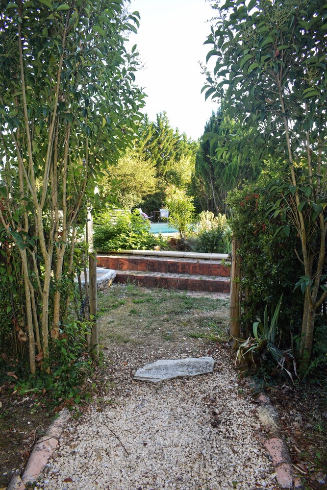 Elégance Périgourdine and SPA