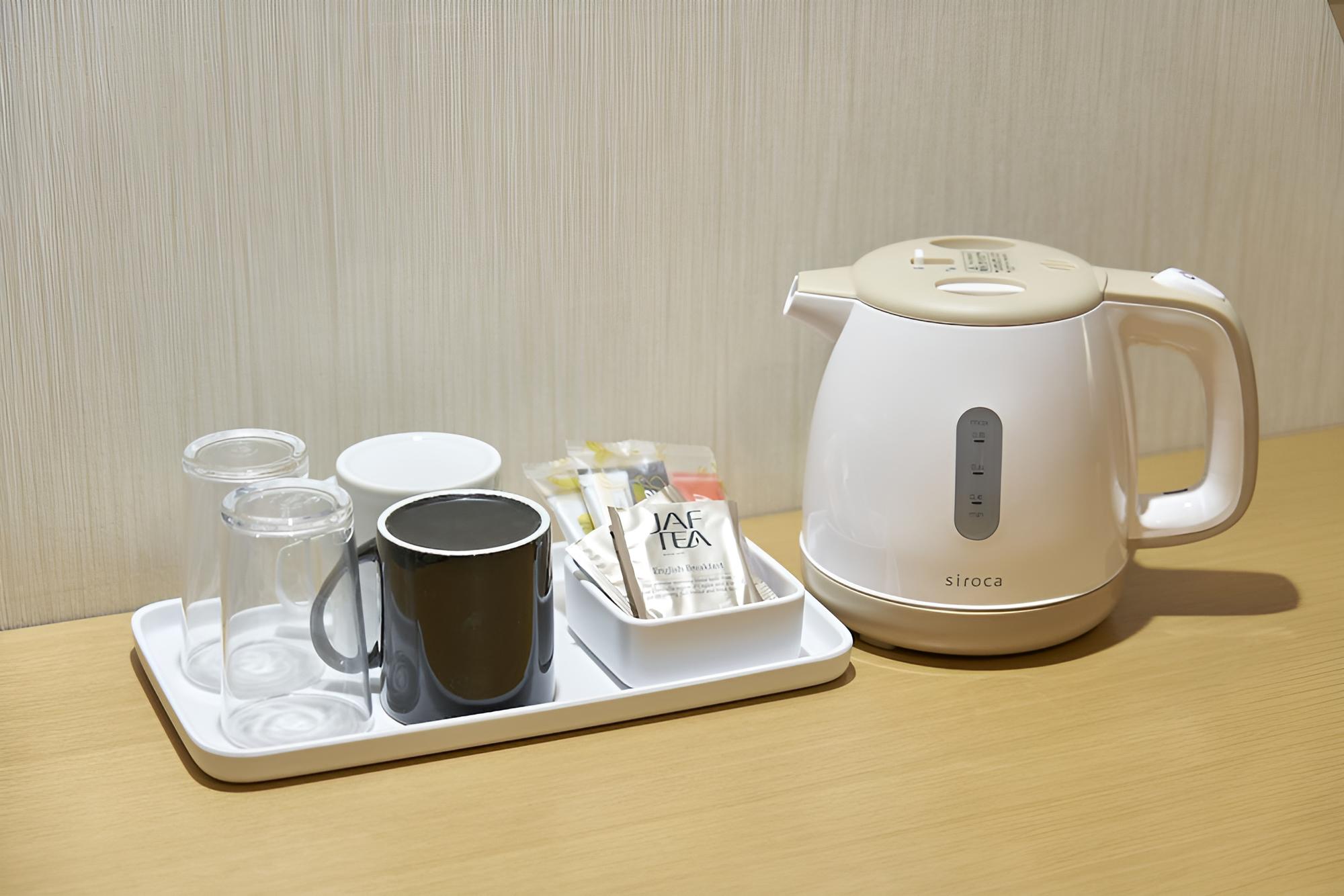 HOTEL Meet Me Kobe Motomachi, 神户市 - 17