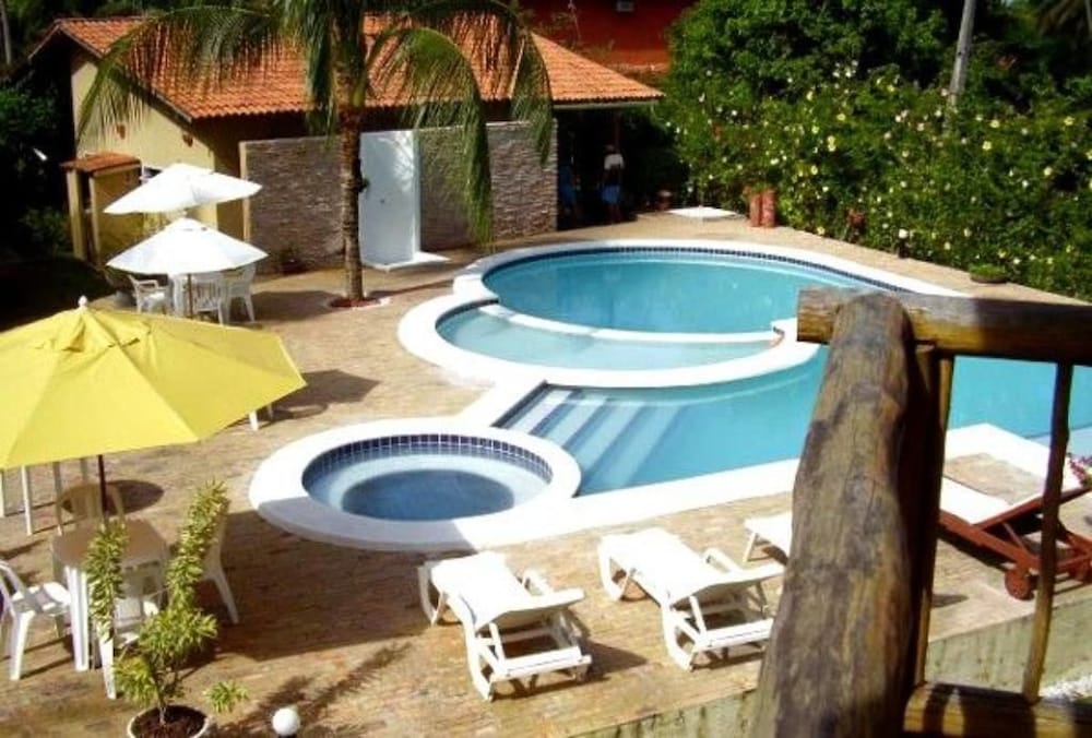Pousada Vila Marraro