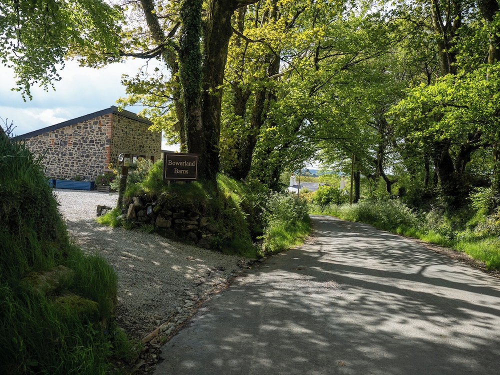 Dartmoor Inn
