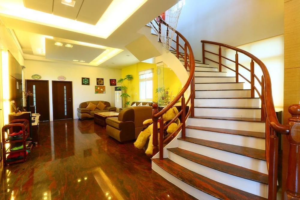 Dream Villa