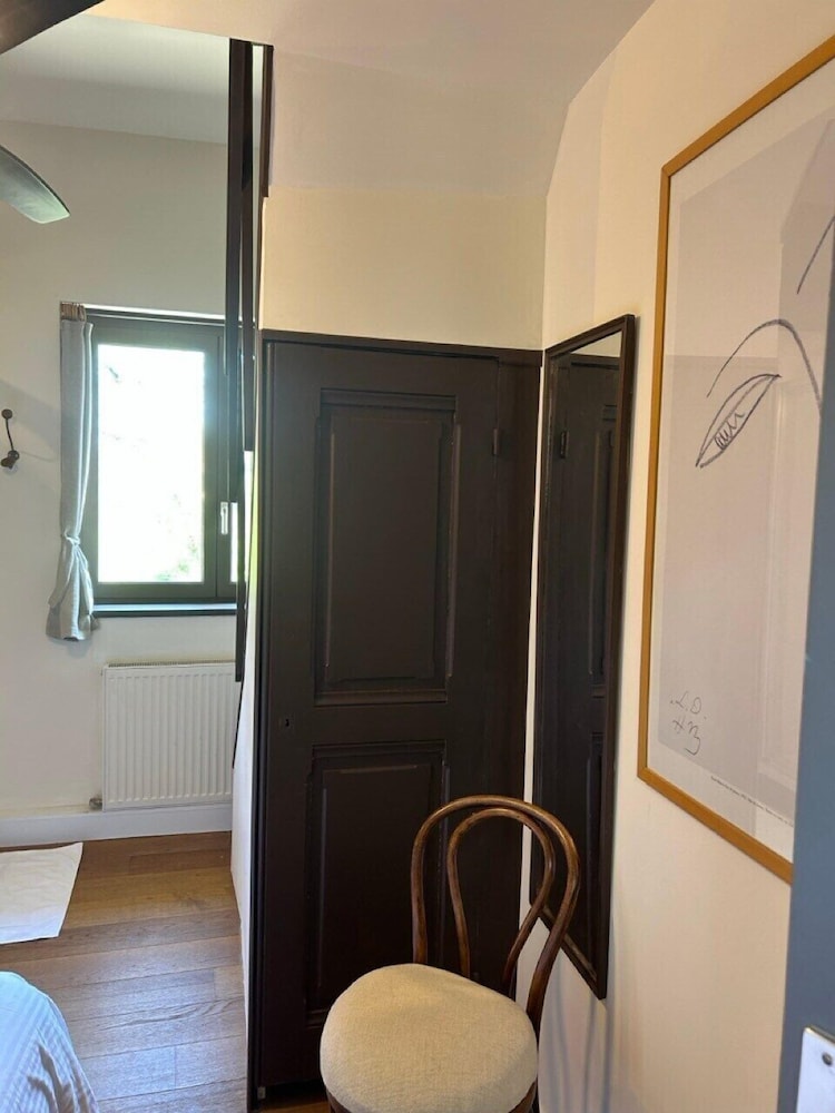 La Rose du petit Bois, photo 18