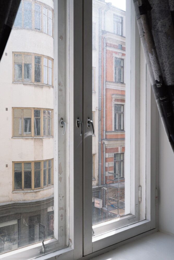 Cozy Studio Apt with Perfect Location