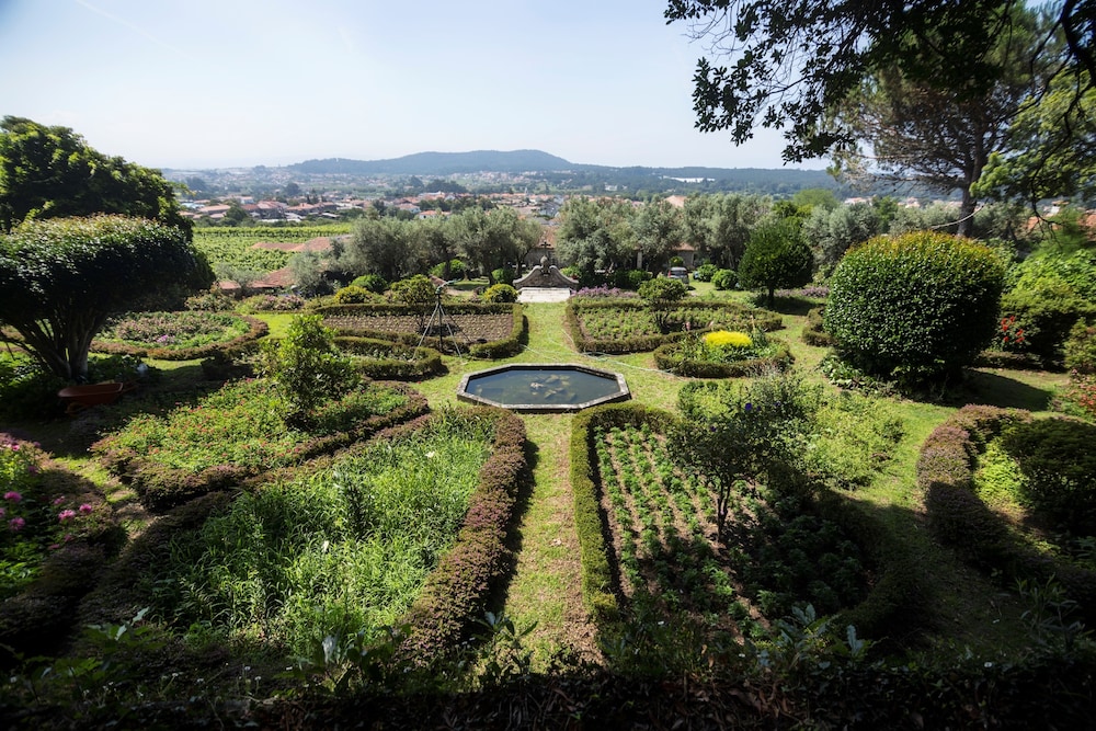 Quinta do Paço D'Anha